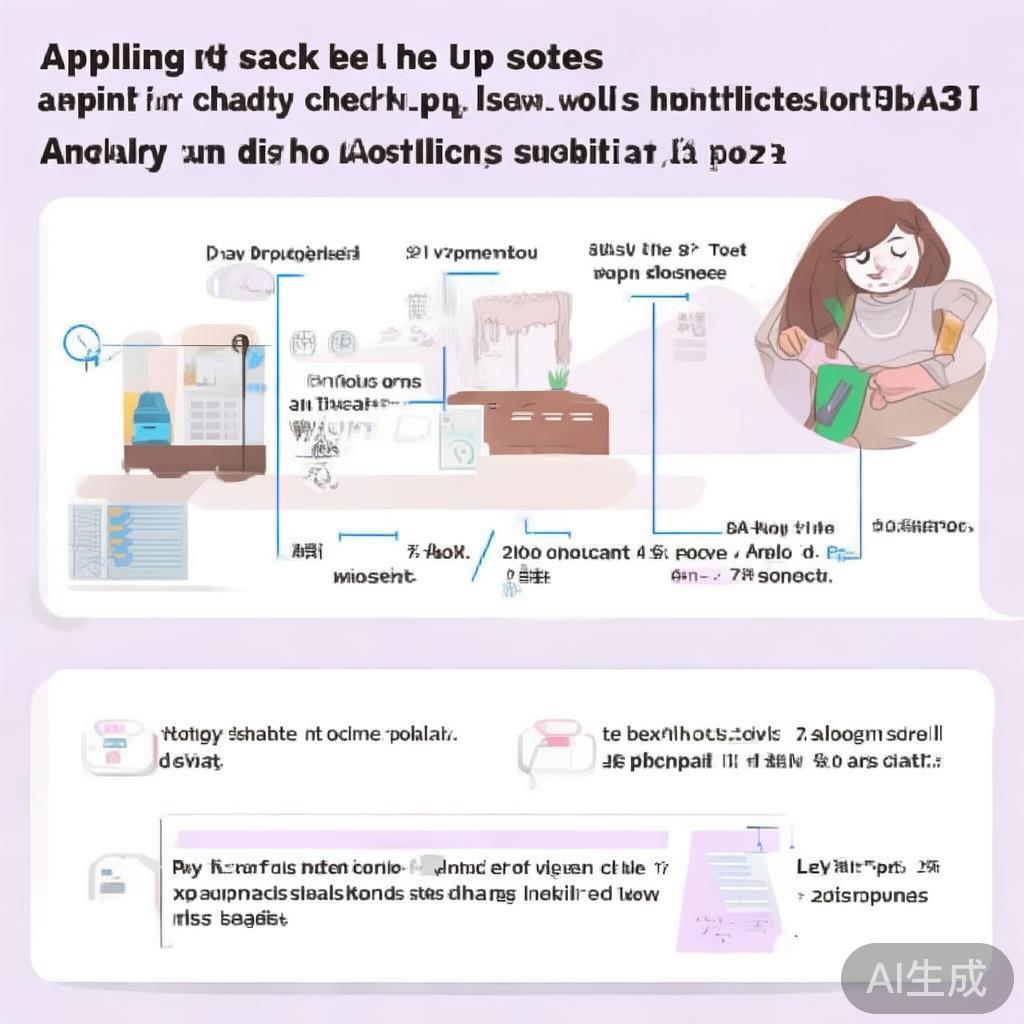 2023年如何申请产检补贴？流程详解及注意事项