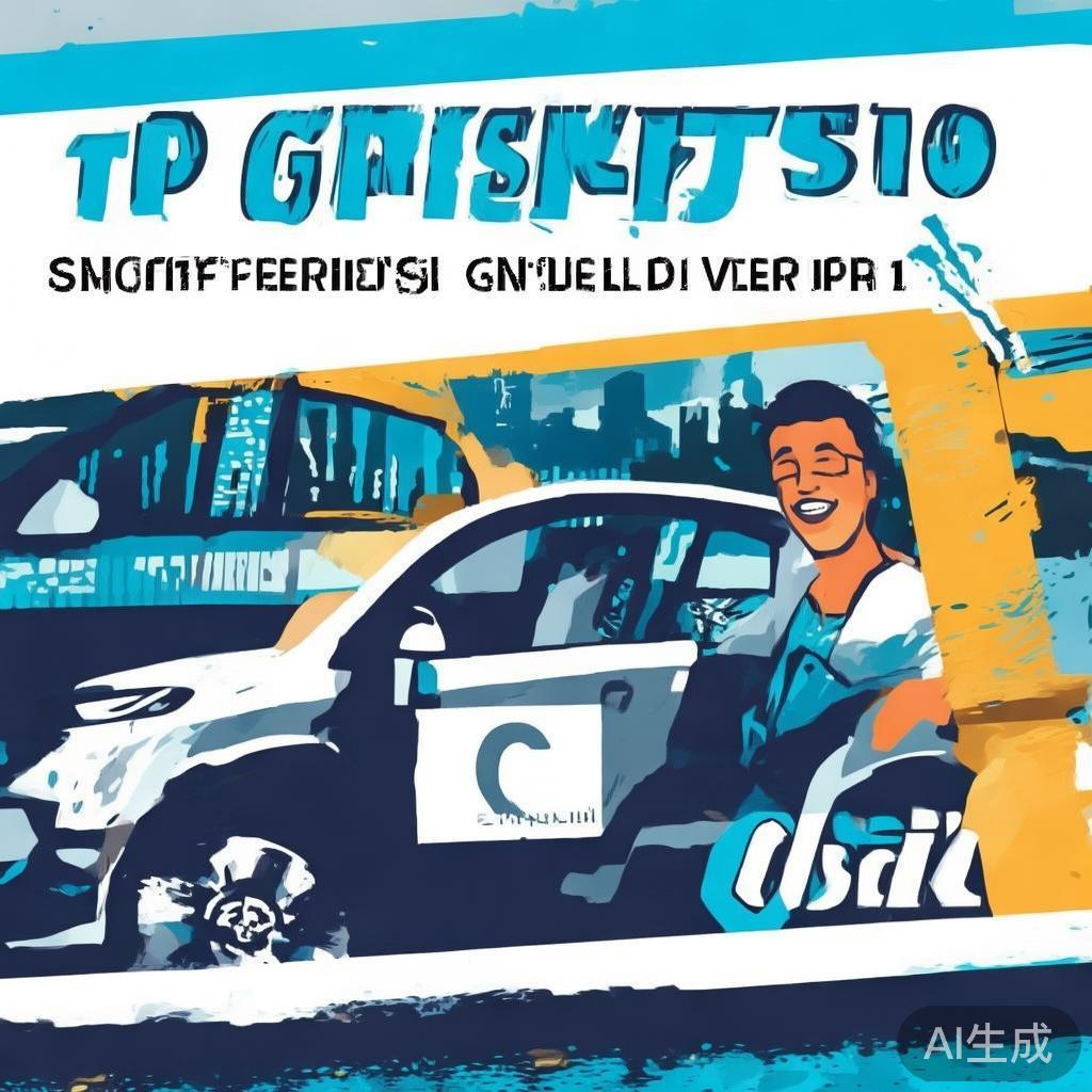 宝骏510车主必看，轻松注册滴滴，开启网约车新旅程