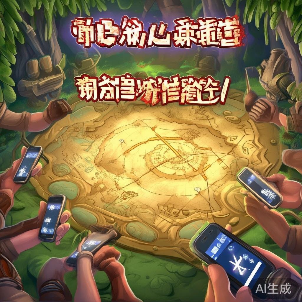 绝地逢生游戏注册攻略，轻松开启你的求生之旅！