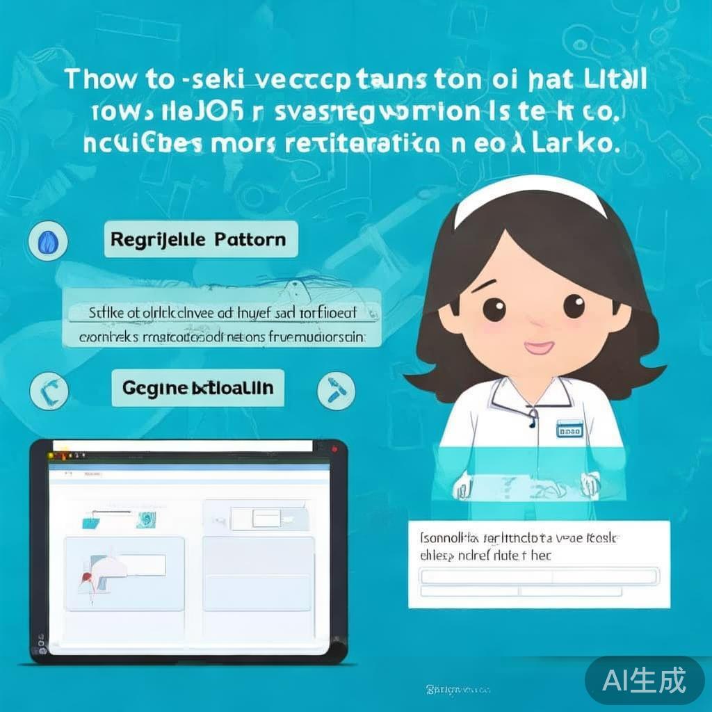 如何查询护士证是否注册？轻松掌握护士执业资格验证方法