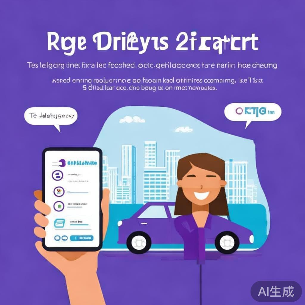 首约汽车司机注册指南，轻松开启网约车生涯