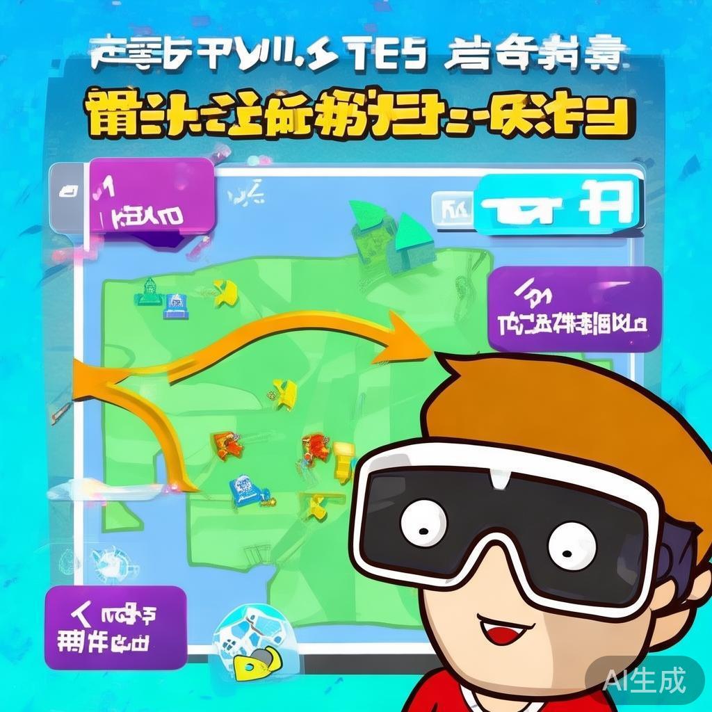 手游吃鸡注册攻略，轻松开启刺激战场之旅