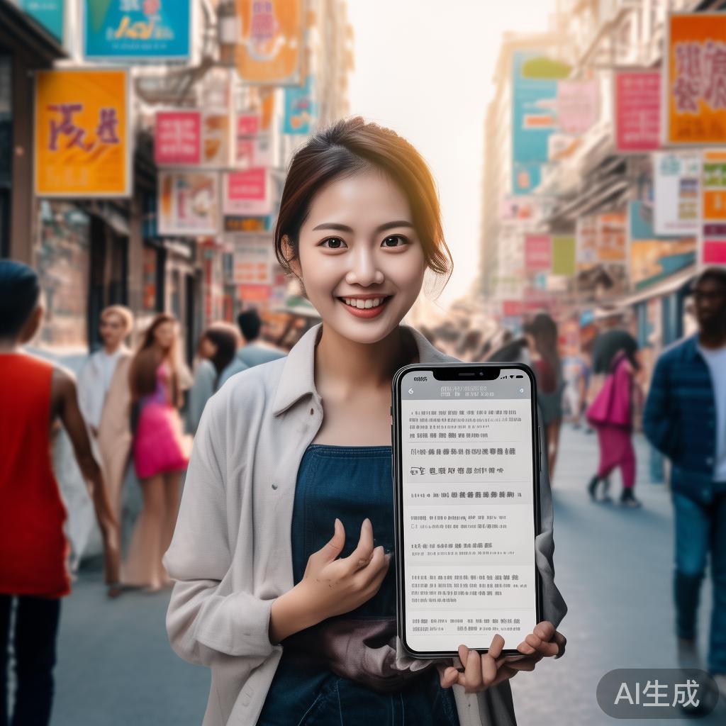 手机轻松注册淘宝网店，开启电商创业之旅