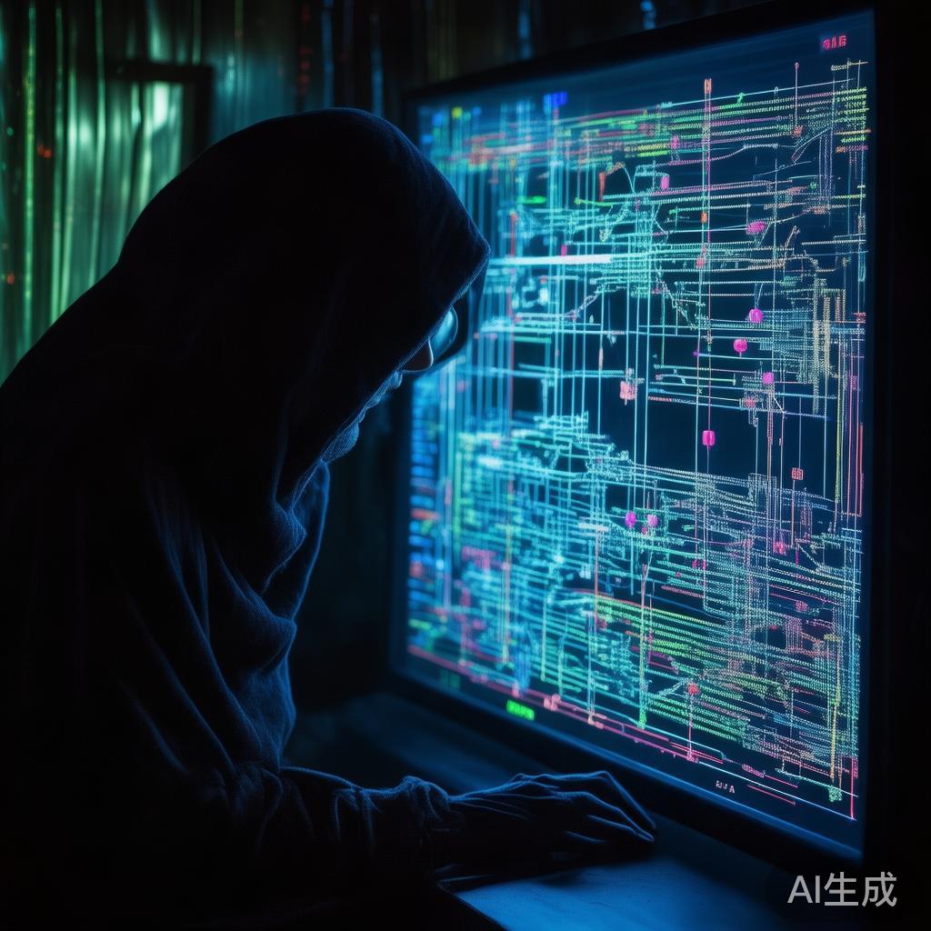 探探揭秘，如何知道谁注册了？