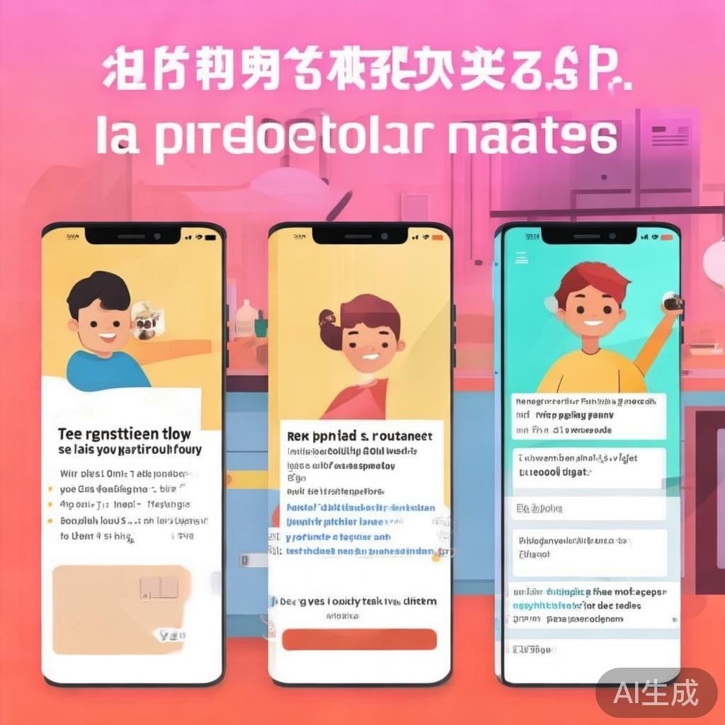 轻松上手，手机注册饿了么教程详解