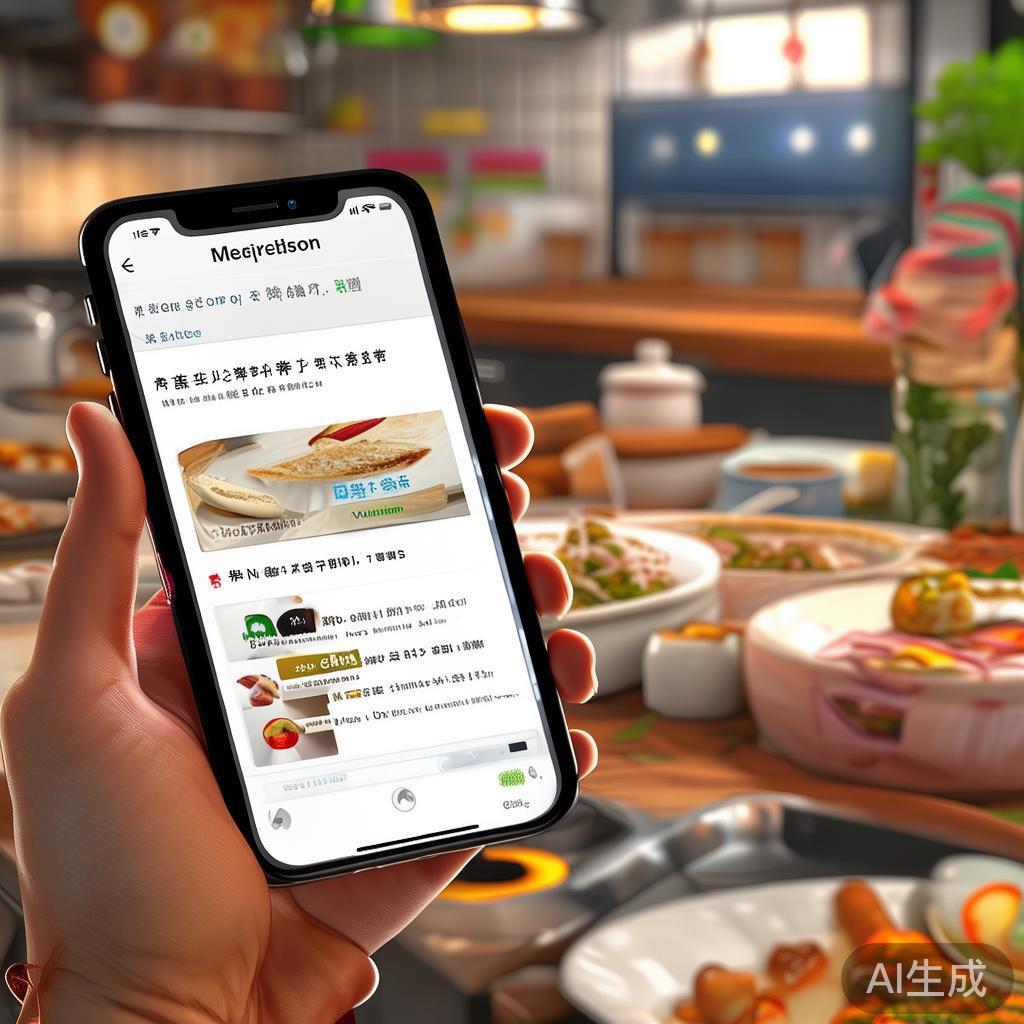 没有执照如何巧妙注册美团，轻松开启美食事业