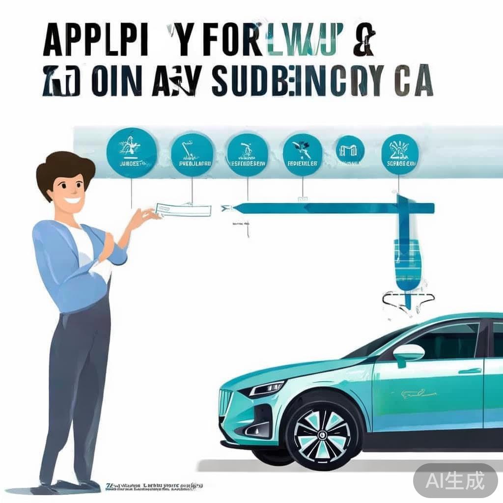 领克汽车补贴申请指南，如何快速获得资金支持？