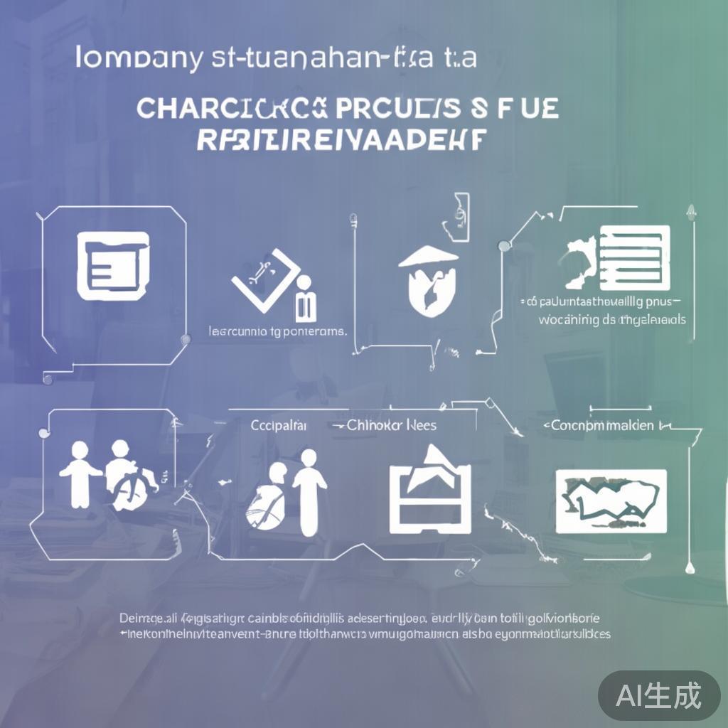 公司变更注册地址的详细流程及注意事项