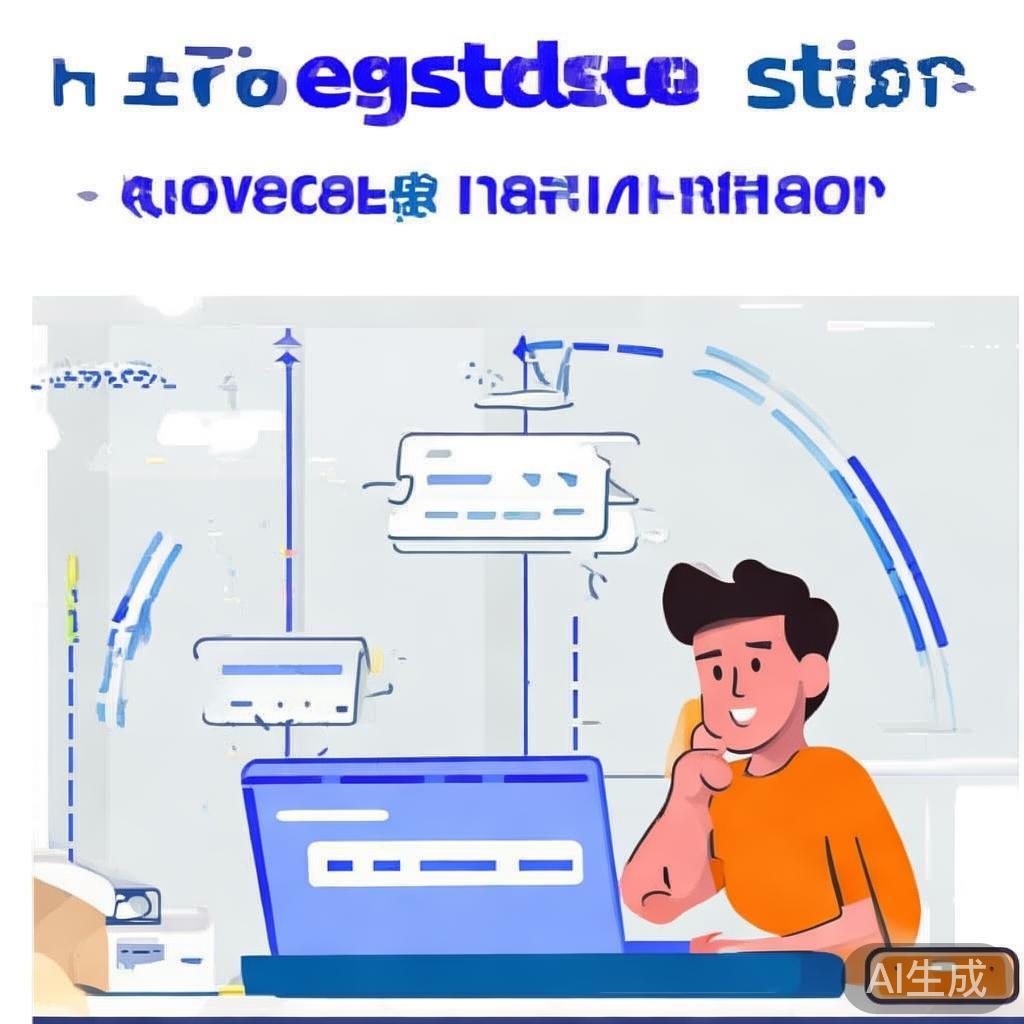 轻松上手，网易企业邮箱注册指南，助您高效办公