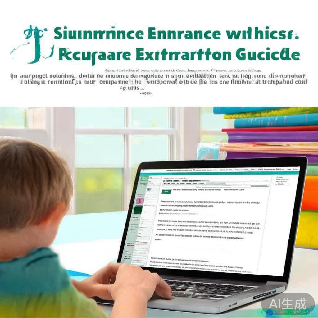 阳光高考网注册指南，轻松开启高考信息获取之旅