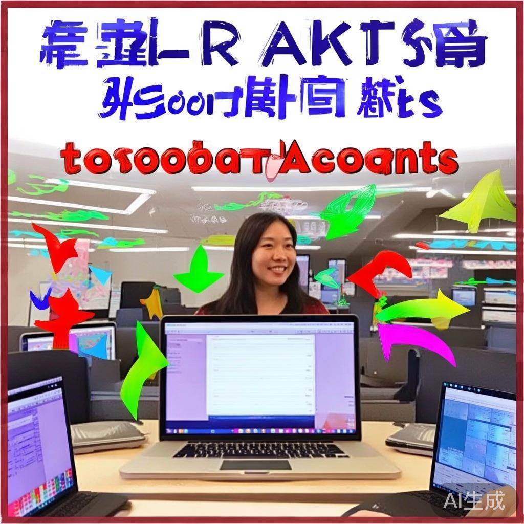 轻松掌握技巧，教你如何多注册几个淘宝账号