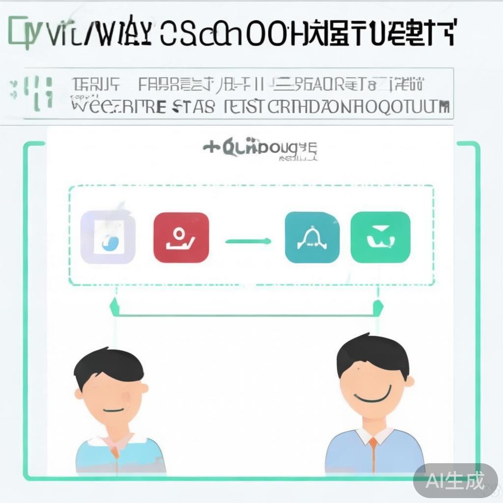 如何通过QQ账号轻松注册微信，一步到位的注册指南