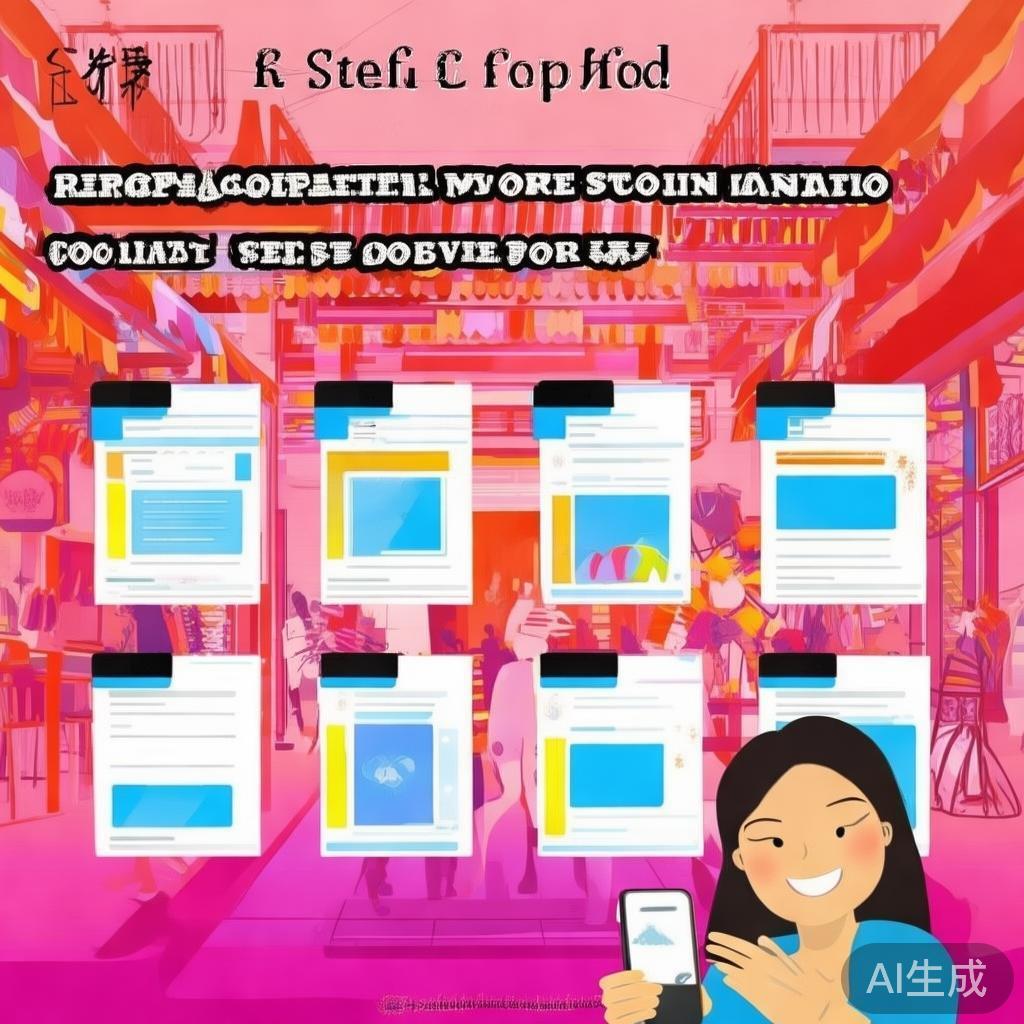 手机淘宝网店如何注册，轻松开启电商之旅