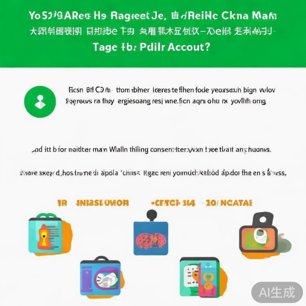 微信注册新号受阻？揭秘微信注册新号失败的原因及解决办法