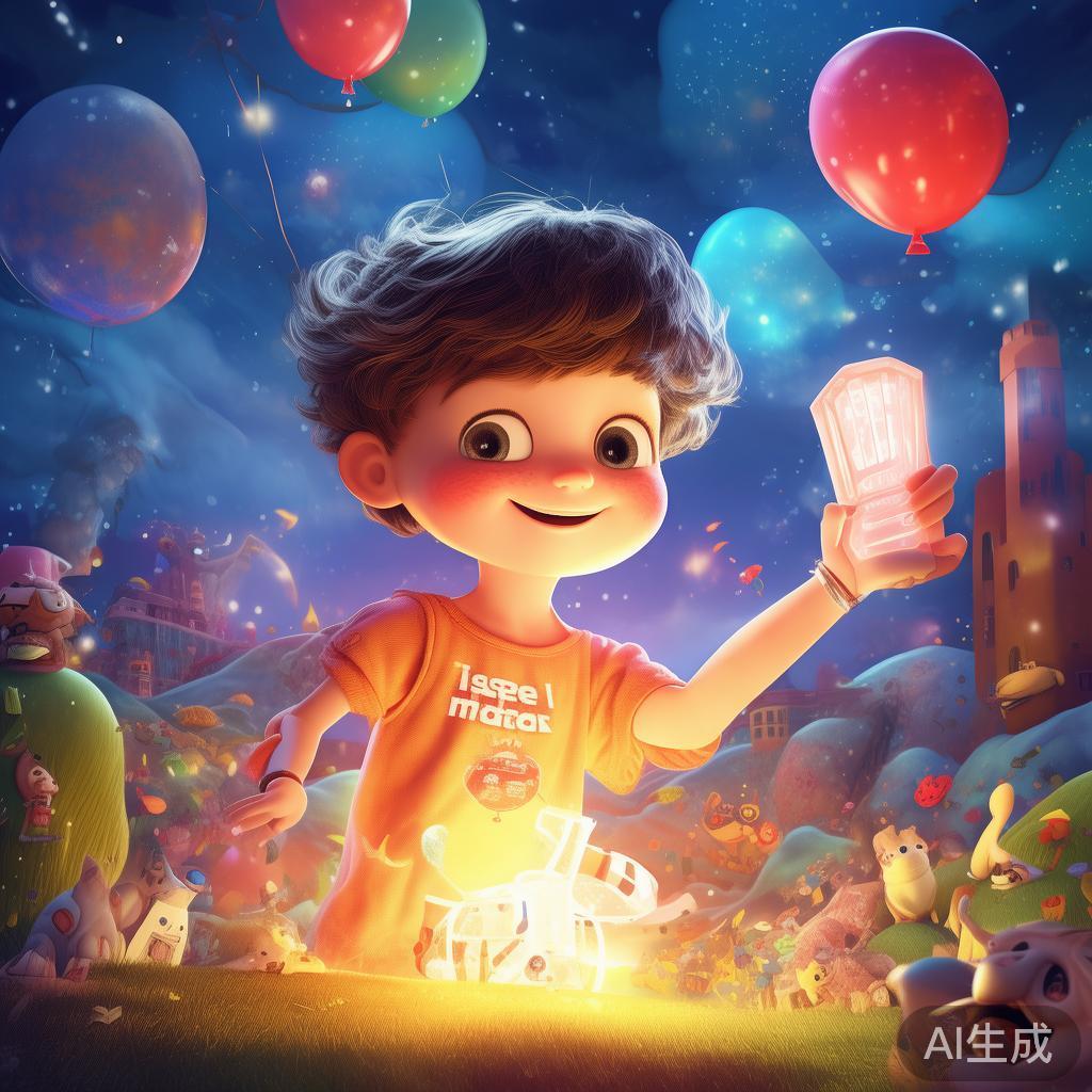 棒小孩成长记，轻松注册，开启孩子快乐成长之旅