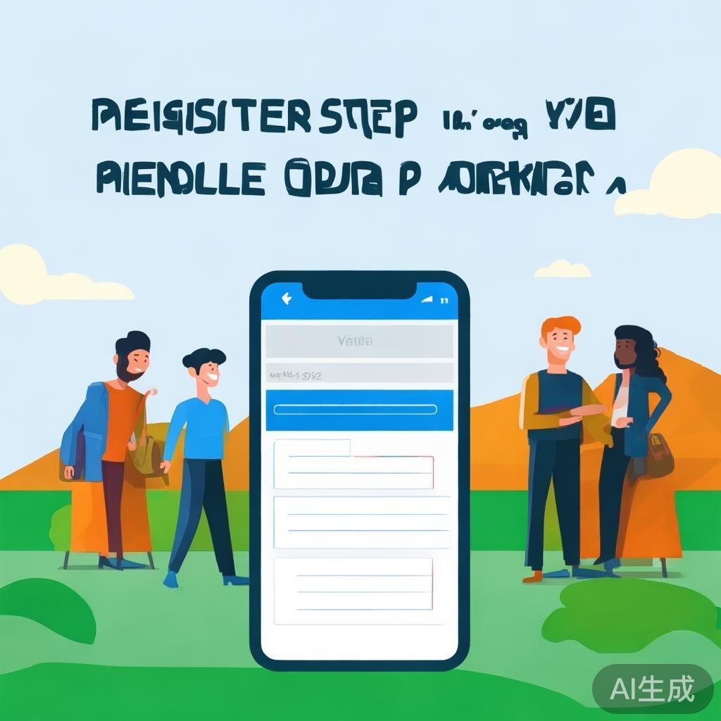 农信手机银行注册指南，轻松开启便捷金融服务之旅