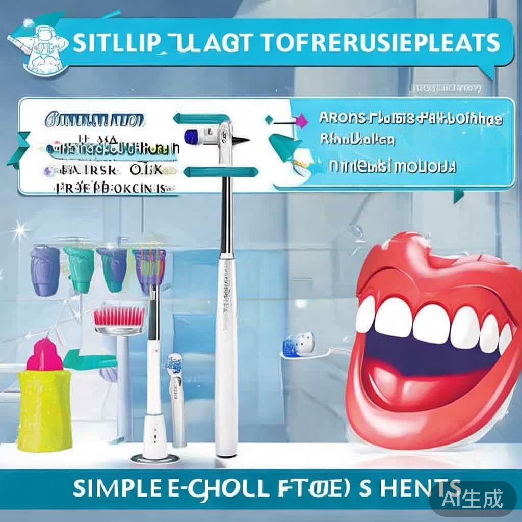 飞利浦电动牙刷注册送刷头攻略，轻松享受优惠，提升口腔护理体验