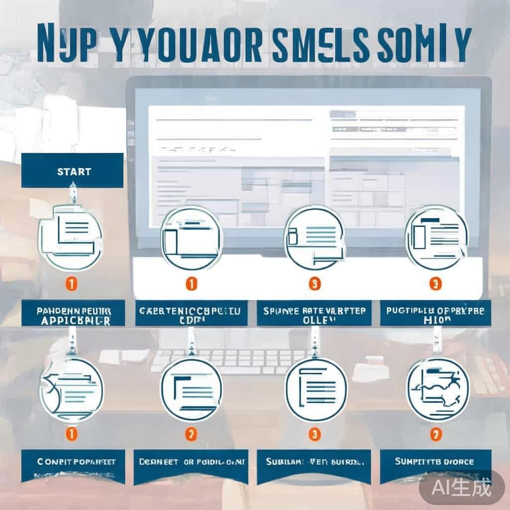 稳岗补贴申请怎么申请