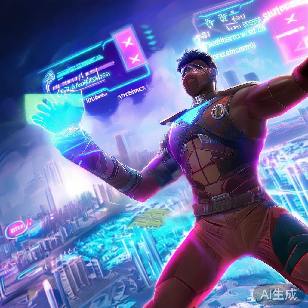 传说对决轻松注册账号攻略，开启你的战斗之旅！