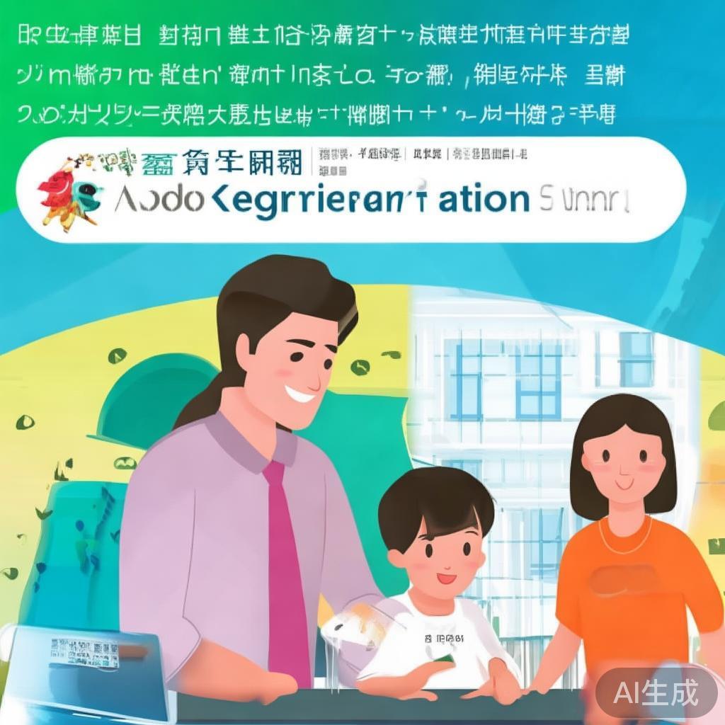 鑫考家校注册指南，轻松开启家校互动新篇章