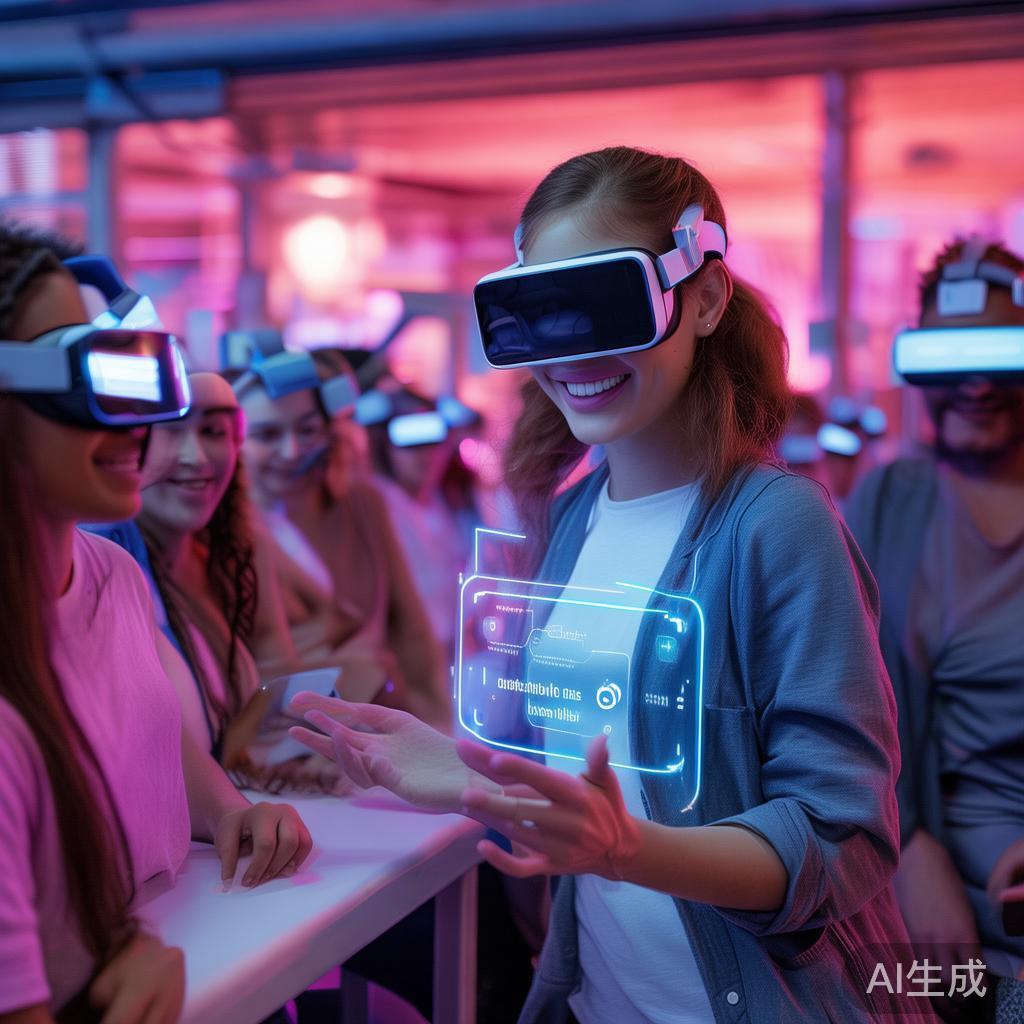 轻松上手，教你如何注册我的VR女友—开启你的虚拟恋爱之旅