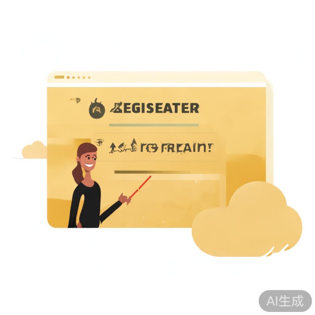 中金云交易注册攻略，轻松开启您的投资之旅