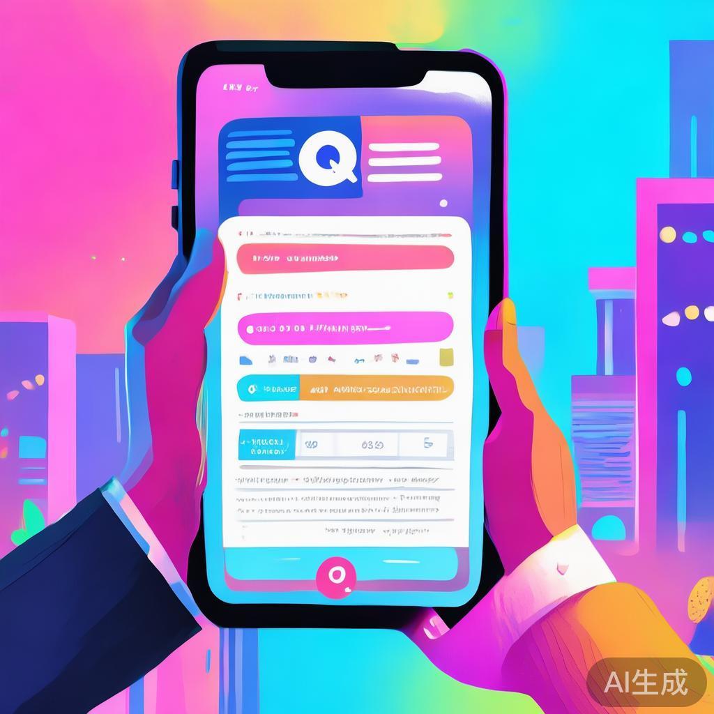 手机上轻松注册QQ号，开启你的社交新篇章！