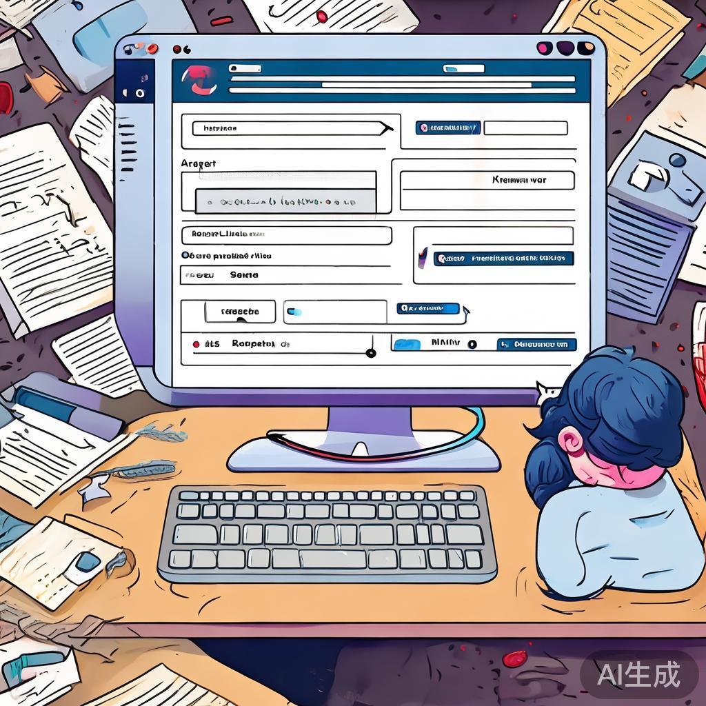 详解一直播注册难题，为何我的账号注册不了？