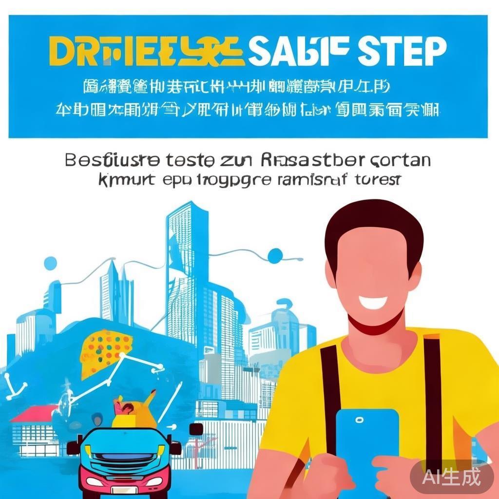 易来客运司机注册攻略，轻松成为合规司机，开启货运新篇章