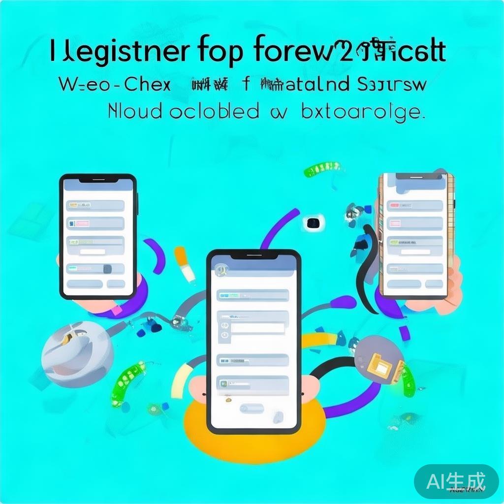 微信微盘注册指南，轻松开启云端存储新体验