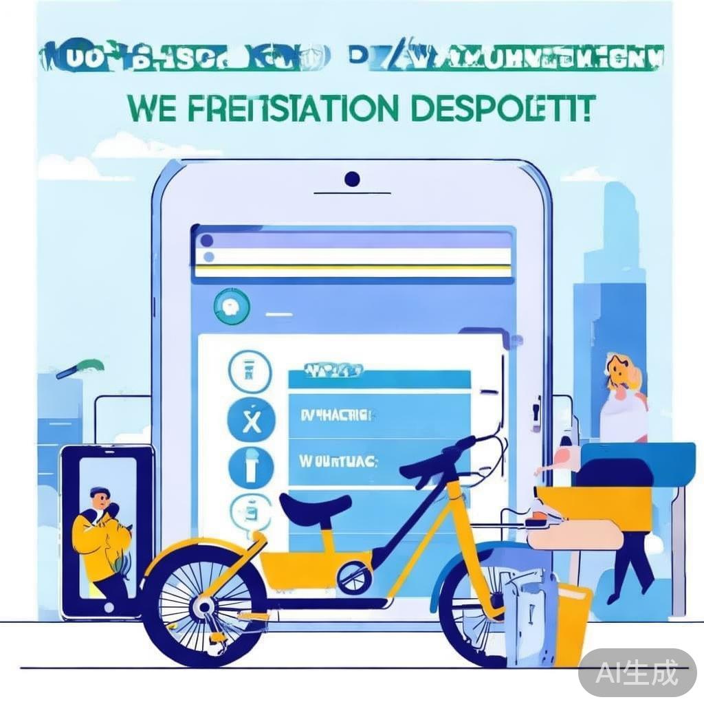 小黄车注册押金怎么退？全方位解答让您无忧退款