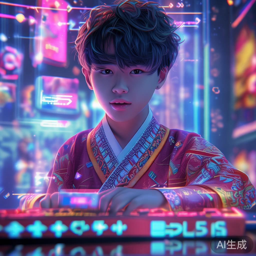 韩服英雄联盟注册全攻略，轻松开启你的韩服之旅！