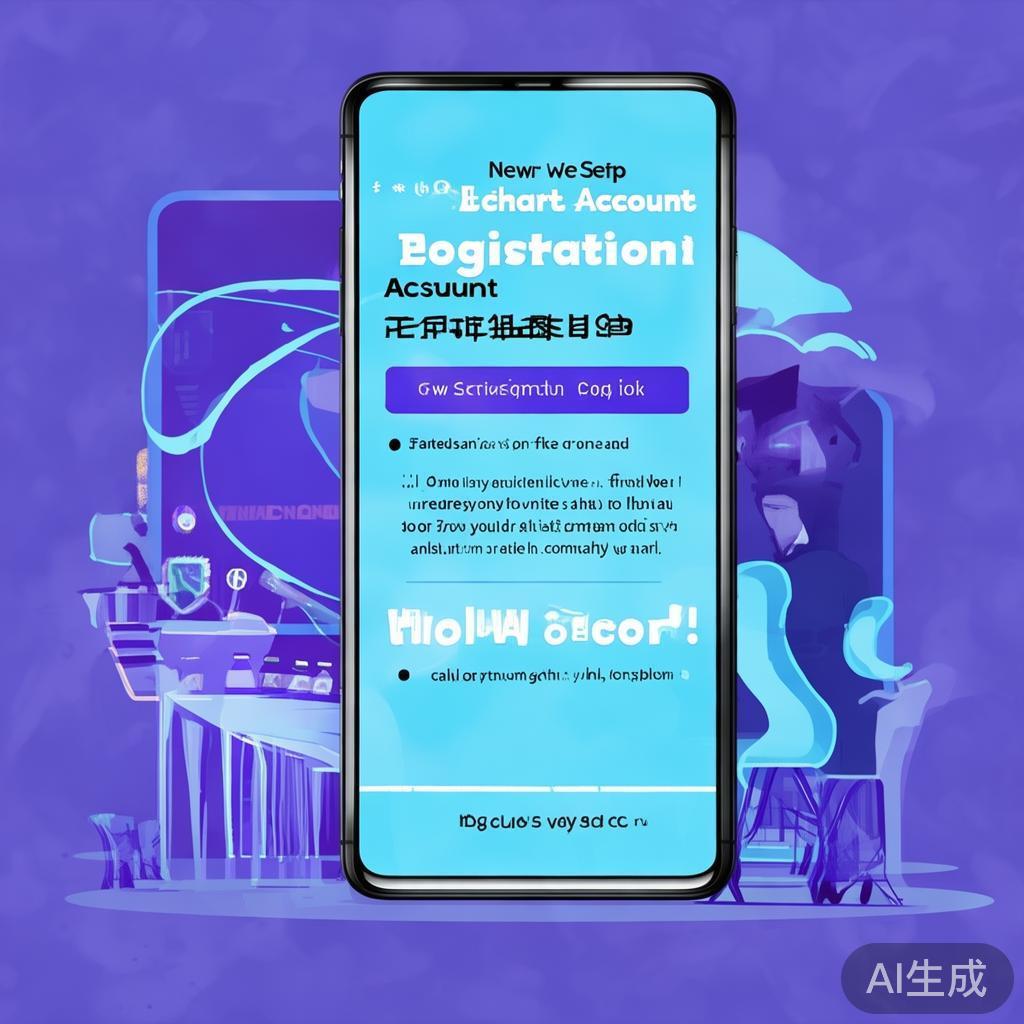 新版微信轻松注册小号，操作指南与注意事项
