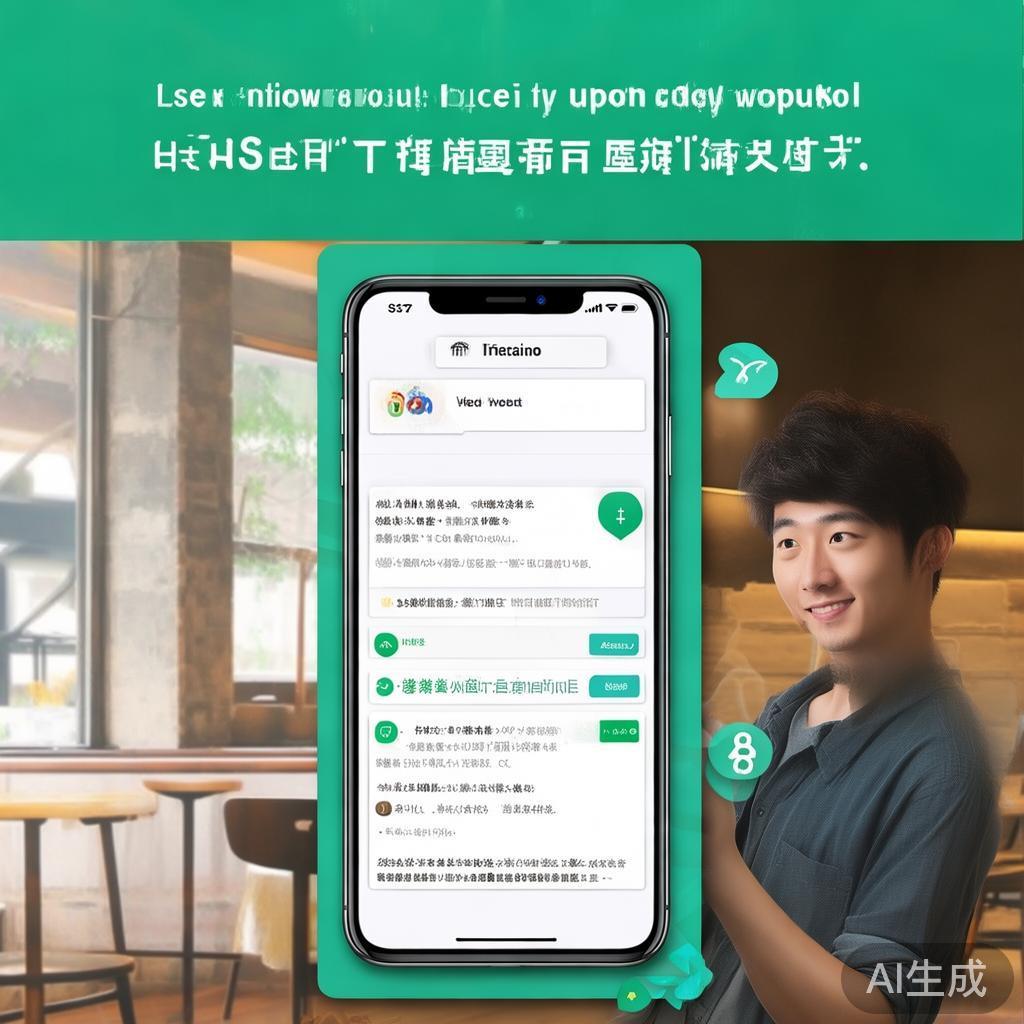 小米手机轻松注册微信，新手必看指南