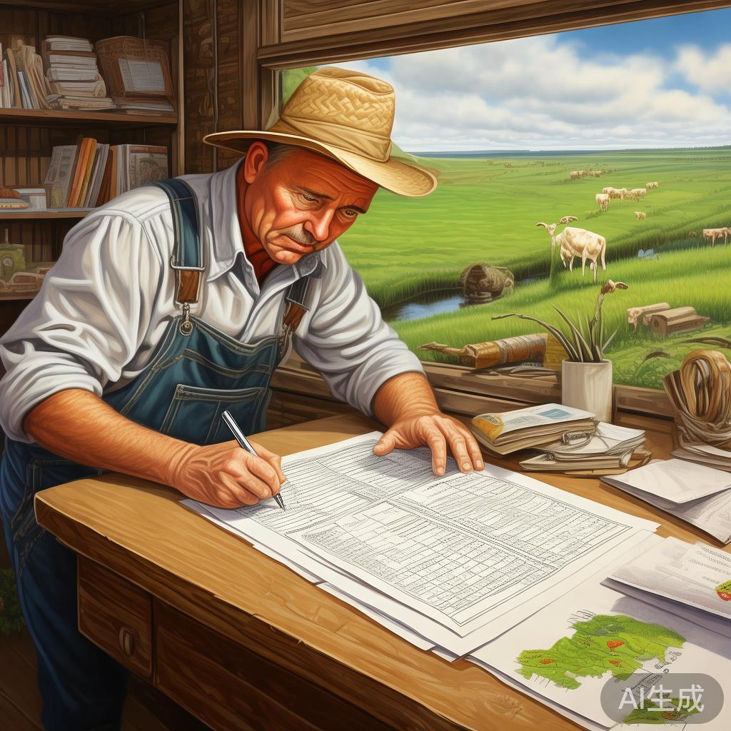 养牛蛙申请补贴怎么申请