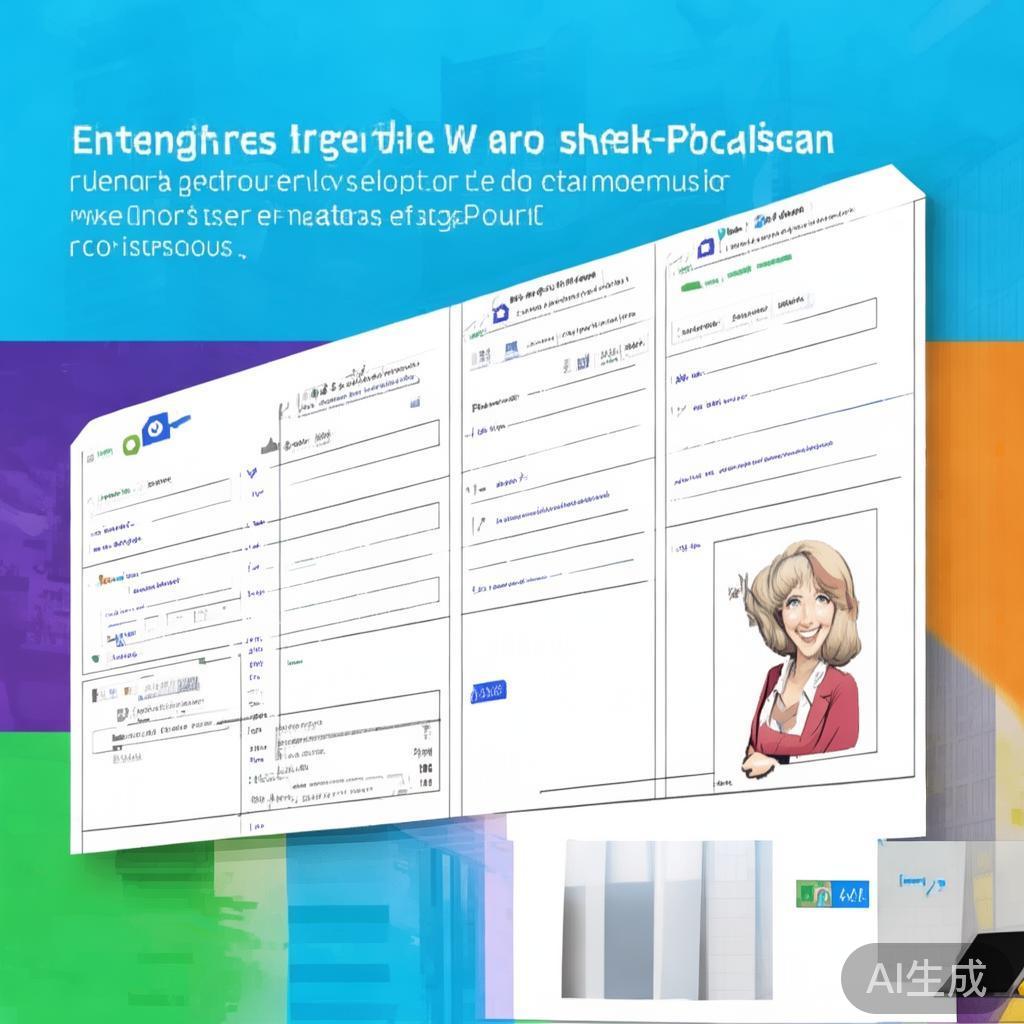 企业微信注册流程详解，轻松开启企业沟通新篇章