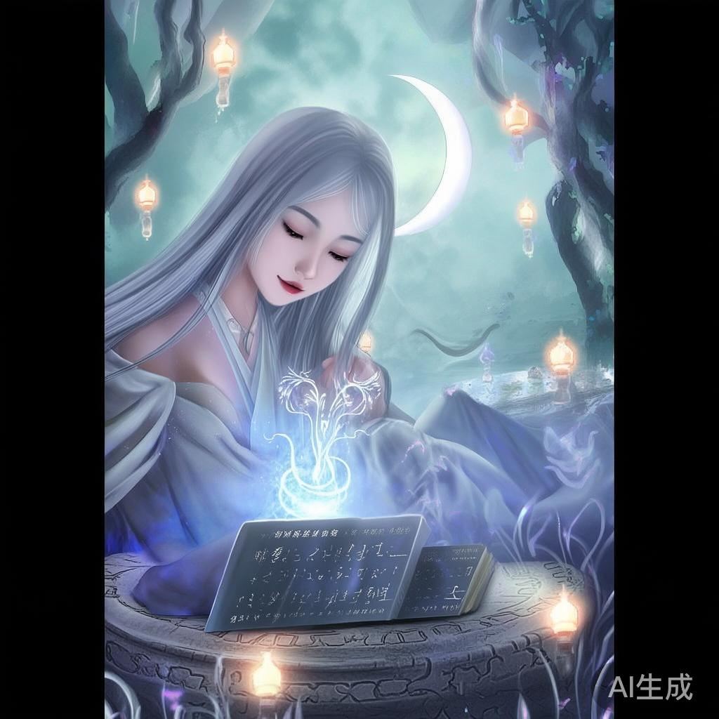 新倩女幽魂注册攻略，轻松开启你的奇幻修仙之旅