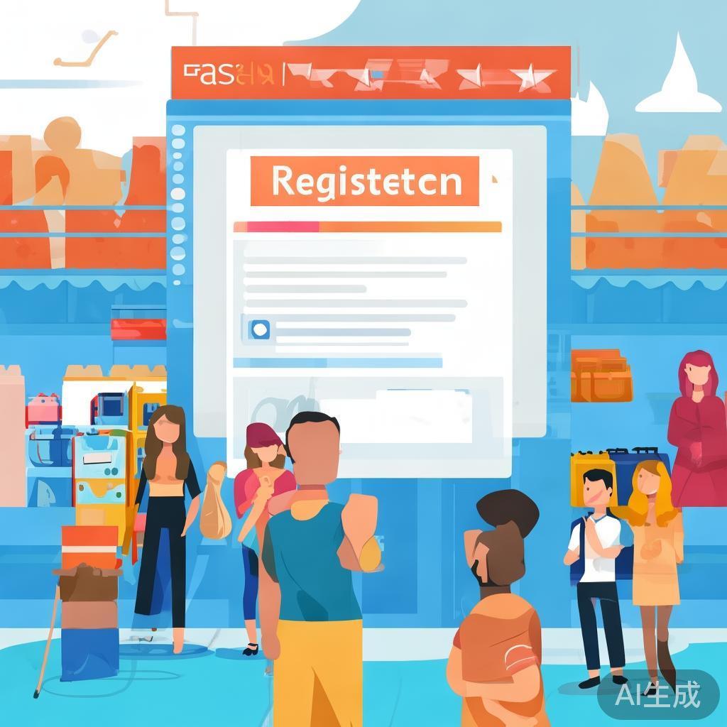 消费者联盟注册指南，轻松加入消费者权益保护行列