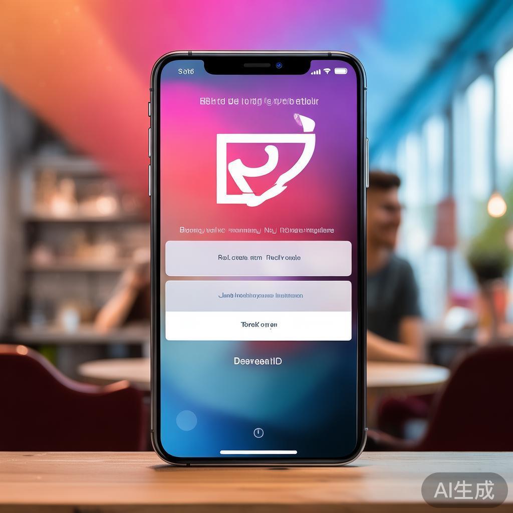 萍果手机注册ID指南，轻松开启萍果生态体验之旅