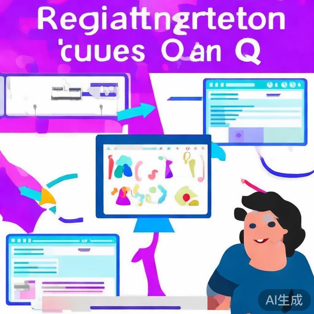 QQ注册不了怎么办？教你轻松解决注册难题！