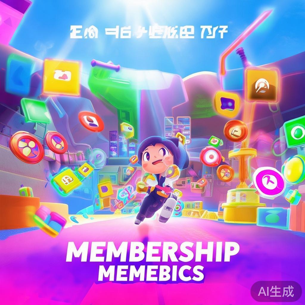 天天酷跑注册会员攻略，轻松享受会员特权，畅玩无限乐趣