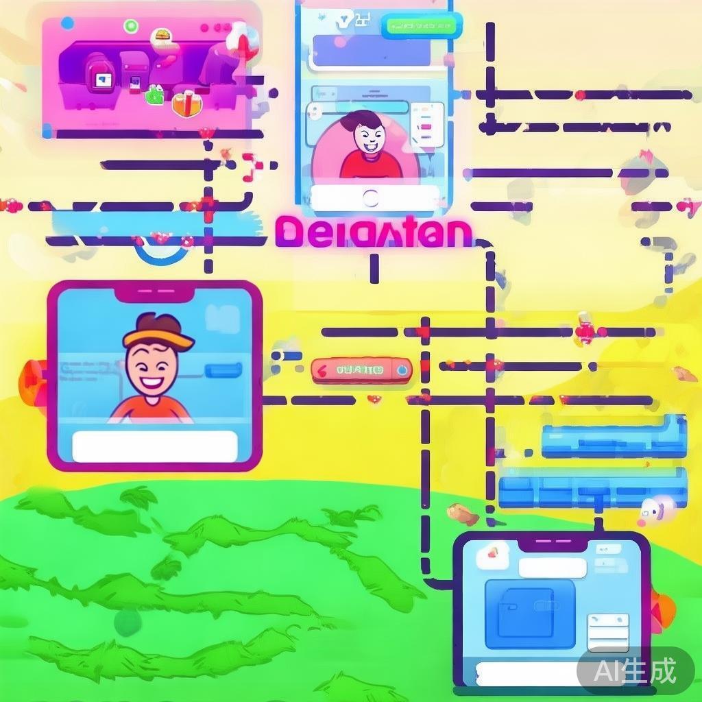 轻松上手，智游宝注册指南，让你的游戏生活更便捷！