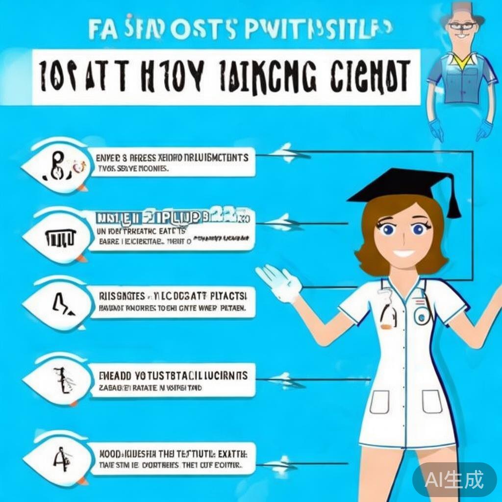 如何轻松注册护士资格证，完整指南与步骤