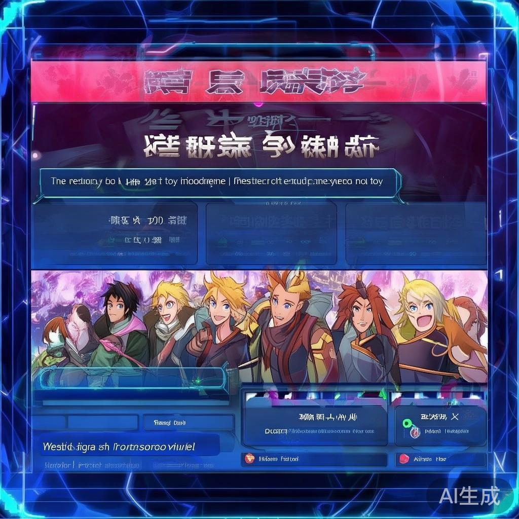 王者荣耀体验服注册攻略，轻松加入先锋行列，畅玩最新版本！