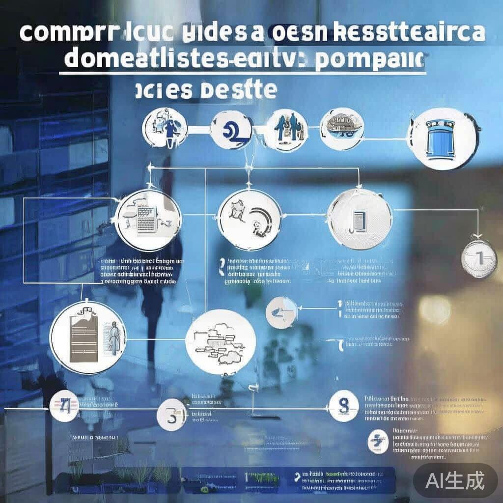 家政服务公司注册全攻略，步骤详解与注意事项