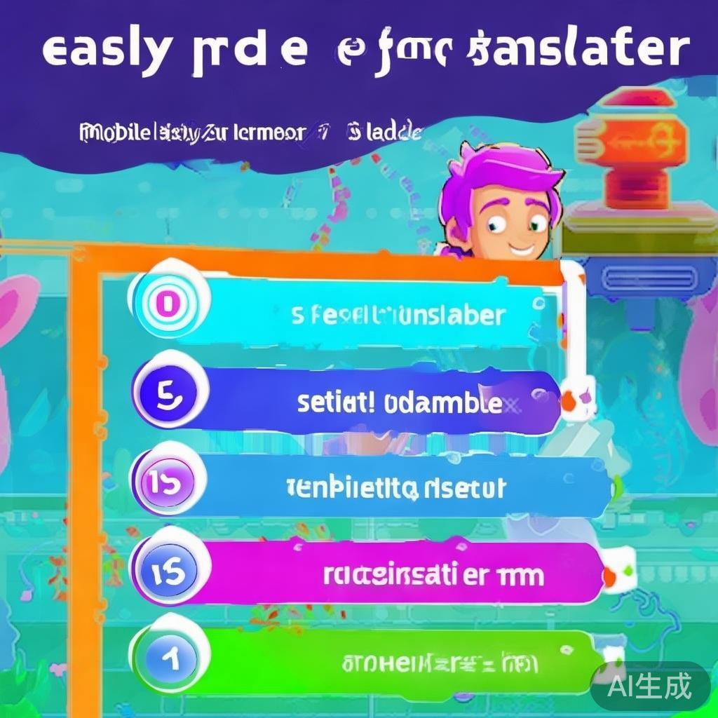 轻松入门，移动联盟手游注册全攻略