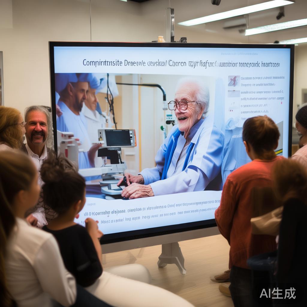 然后，我需要强调申请补贴的重要性，说明为什么需要这个补贴，比如减轻家庭经济负担，改善护理质量。接下来，可能需要列出已经采取的措施，比如购买必要的设备、培训护理人员等，这样可以展示项目的可行性和必要性