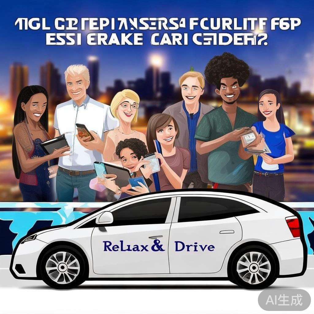 轻松上手滴滴代驾，教你如何快速注册成为专业代驾司机