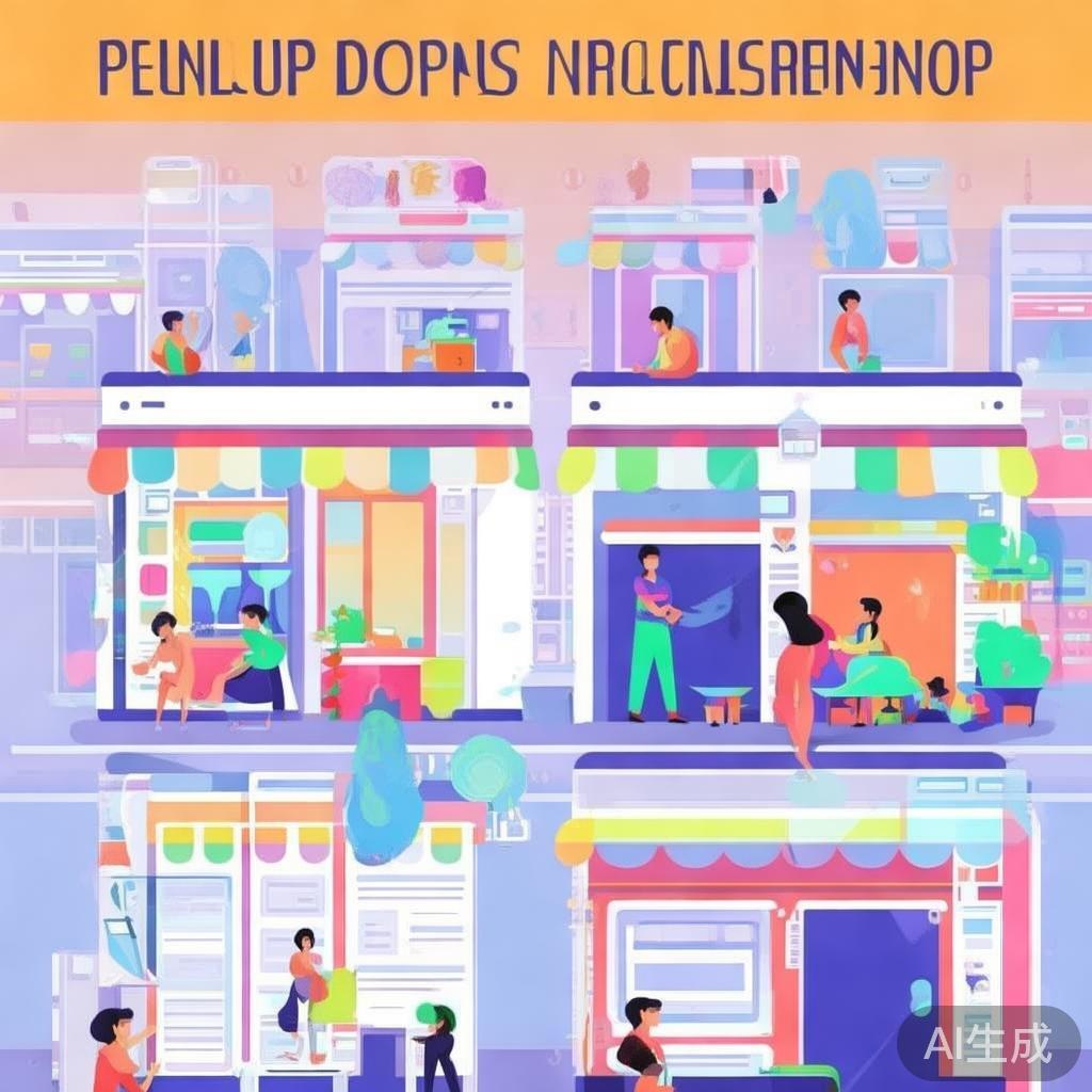 个人微店申请注册全攻略，轻松开启你的电商之旅