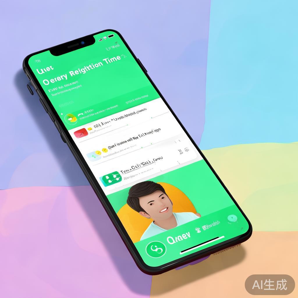 微信查询注册时间，轻松了解你的微信使用历史